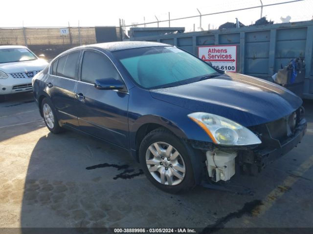 NISSAN ALTIMA 2012 1n4al2ap3cc259738