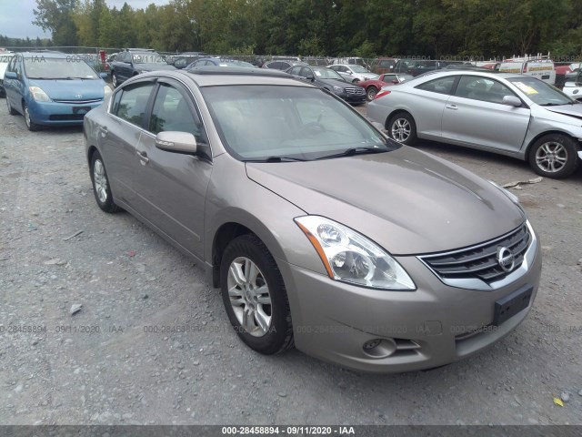 NISSAN ALTIMA 2012 1n4al2ap3cc259917