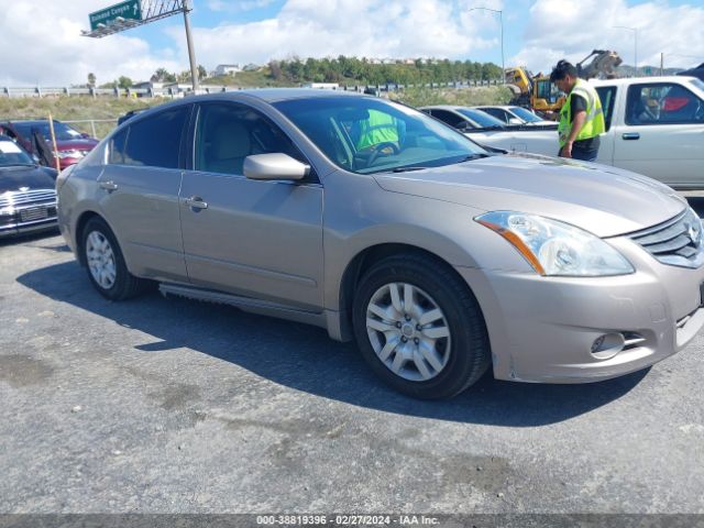 NISSAN ALTIMA 2012 1n4al2ap3cc260212