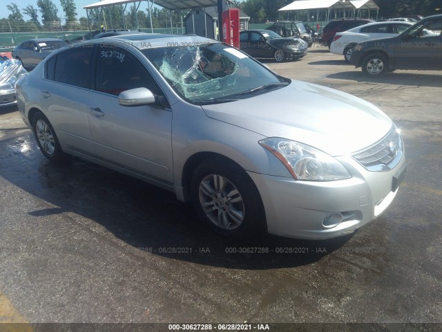 NISSAN ALTIMA 2012 1n4al2ap3cc260632