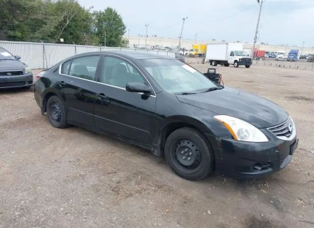 NISSAN ALTIMA 2012 1n4al2ap3cc261229