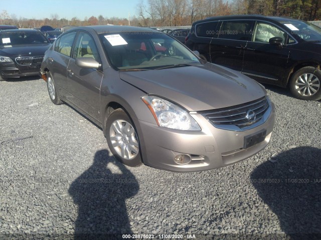 NISSAN ALTIMA 2012 1n4al2ap3cn400120