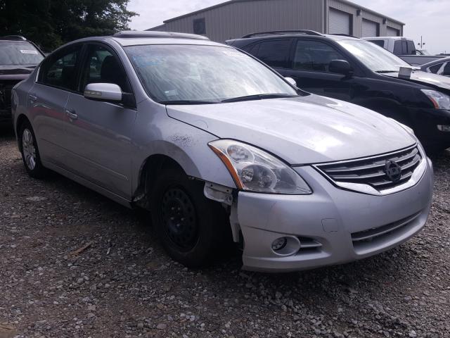 NISSAN ALTIMA BAS 2012 1n4al2ap3cn400537