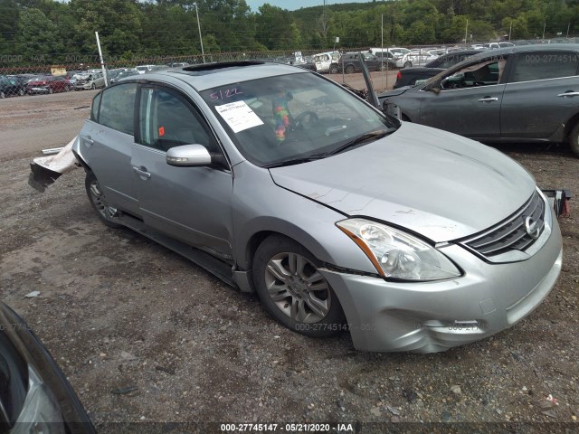 NISSAN ALTIMA 2012 1n4al2ap3cn400697