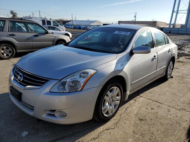 NISSAN ALTIMA 2012 1n4al2ap3cn400943