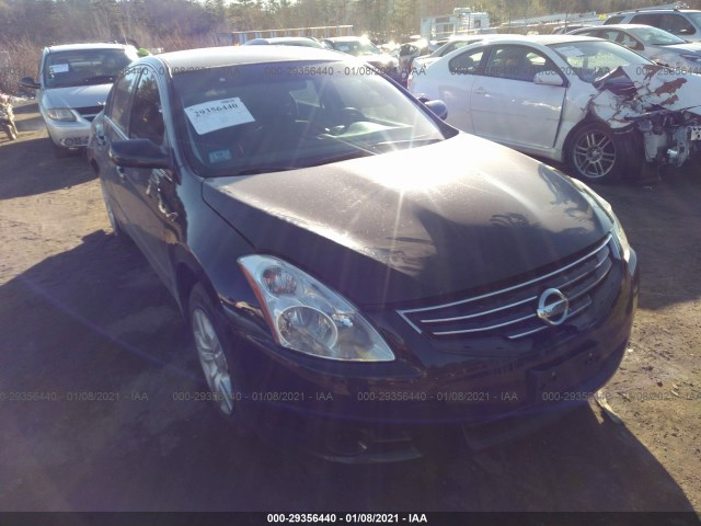 NISSAN ALTIMA 2012 1n4al2ap3cn401090