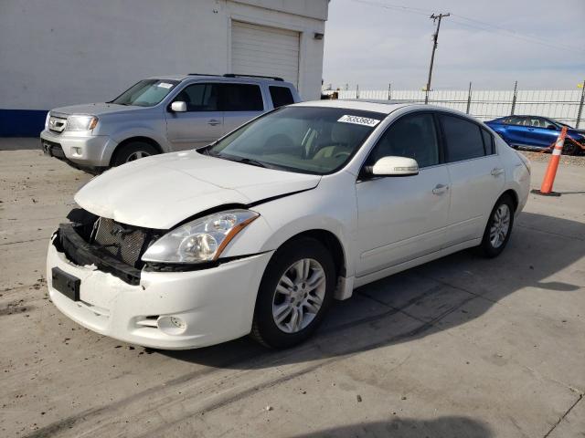 NISSAN ALTIMA 2012 1n4al2ap3cn402028