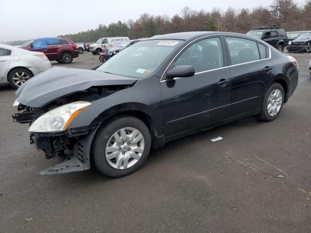 NISSAN ALTIMA 2012 1n4al2ap3cn402420