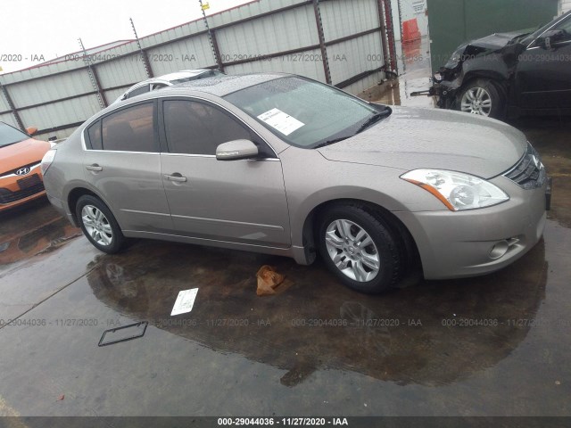 NISSAN ALTIMA 2012 1n4al2ap3cn402529