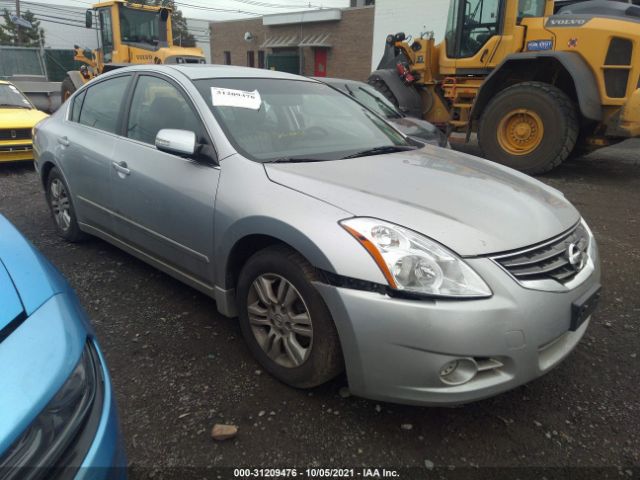 NISSAN ALTIMA 2012 1n4al2ap3cn402577