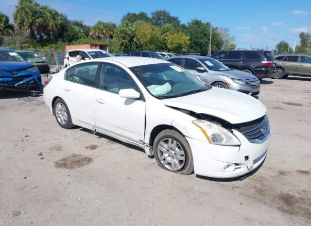 NISSAN ALTIMA 2012 1n4al2ap3cn402840