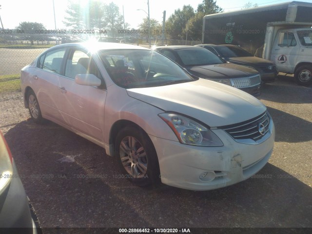 NISSAN ALTIMA 2012 1n4al2ap3cn403082