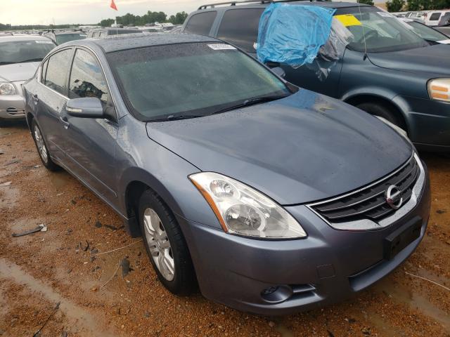 NISSAN ALTIMA BAS 2012 1n4al2ap3cn403213