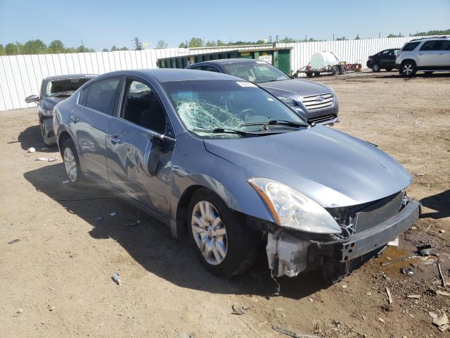 NISSAN ALTIMA BAS 2012 1n4al2ap3cn403700