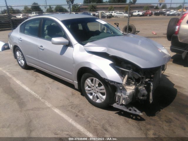 NISSAN ALTIMA 2012 1n4al2ap3cn403759