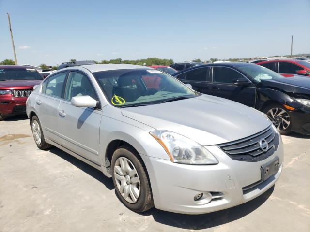 NISSAN ALTIMA BAS 2012 1n4al2ap3cn403972