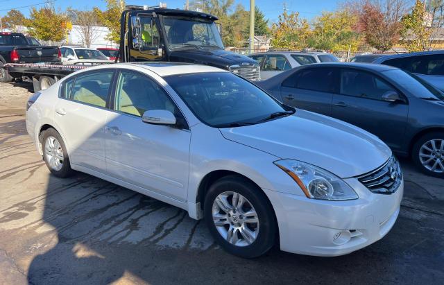 NISSAN ALTIMA BAS 2012 1n4al2ap3cn404068