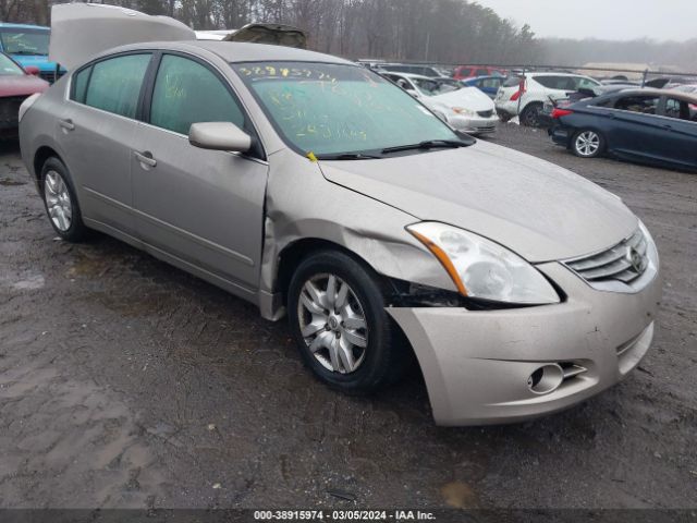 NISSAN ALTIMA 2012 1n4al2ap3cn404636