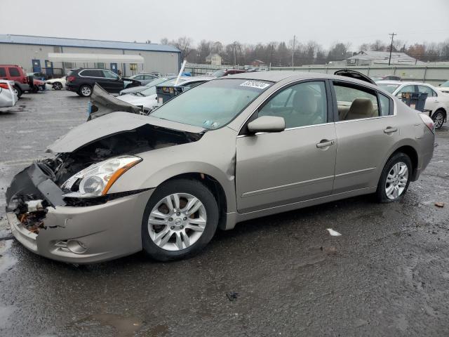 NISSAN ALTIMA BAS 2012 1n4al2ap3cn405057