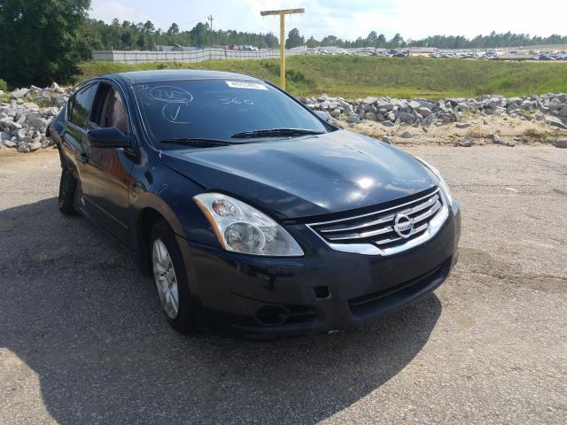 NISSAN ALTIMA BAS 2012 1n4al2ap3cn405074