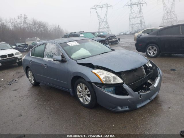 NISSAN ALTIMA BAS 2012 1n4al2ap3cn405253