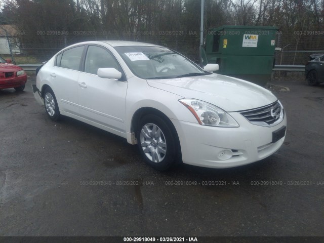 NISSAN ALTIMA 2012 1n4al2ap3cn407200