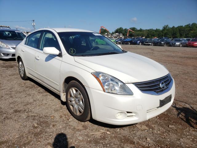 NISSAN ALTIMA BAS 2012 1n4al2ap3cn407925