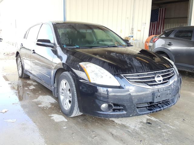 NISSAN ALTIMA BAS 2012 1n4al2ap3cn407956