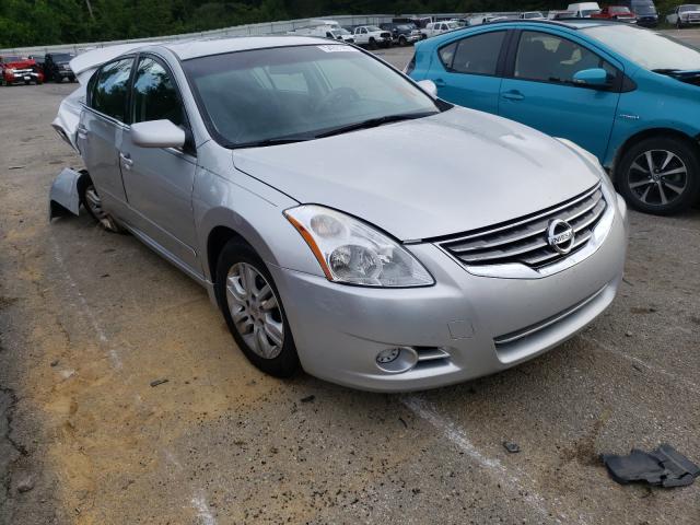 NISSAN ALTIMA BAS 2012 1n4al2ap3cn407973