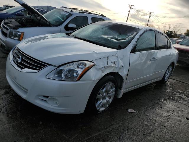 NISSAN ALTIMA 2012 1n4al2ap3cn408296