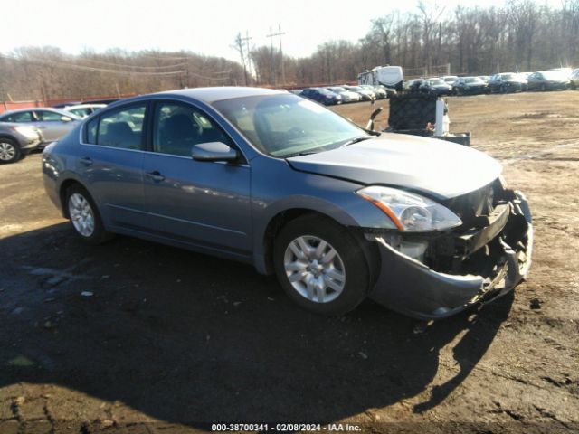 NISSAN ALTIMA 2012 1n4al2ap3cn408380