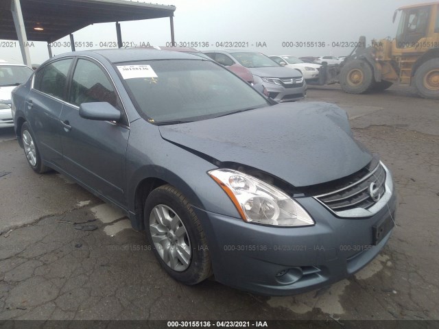 NISSAN ALTIMA 2012 1n4al2ap3cn408394