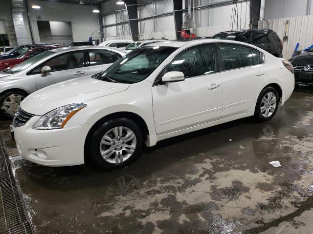 NISSAN ALTIMA BAS 2012 1n4al2ap3cn410212