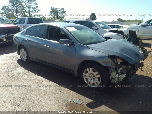 NISSAN ALTIMA 2012 1n4al2ap3cn410291