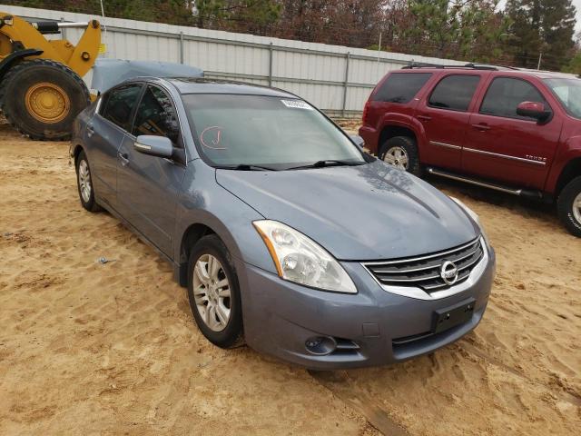 NISSAN ALTIMA BAS 2012 1n4al2ap3cn410615