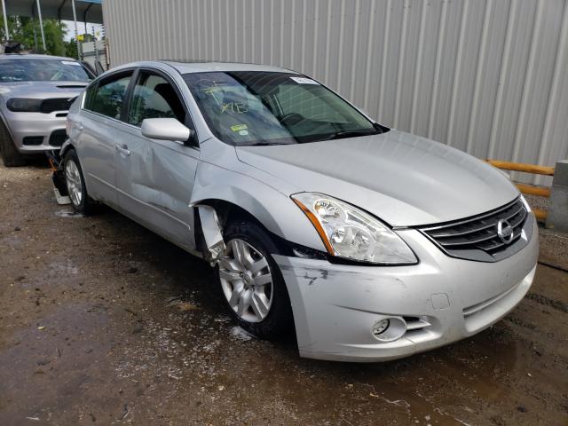 NISSAN ALTIMA BAS 2012 1n4al2ap3cn410775