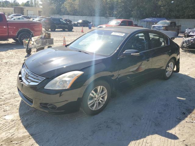 NISSAN ALTIMA BAS 2012 1n4al2ap3cn410890