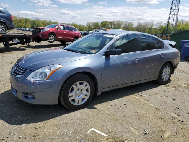 NISSAN ALTIMA BAS 2012 1n4al2ap3cn410937