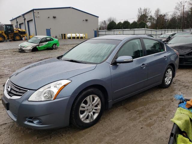 NISSAN ALTIMA BAS 2012 1n4al2ap3cn411277