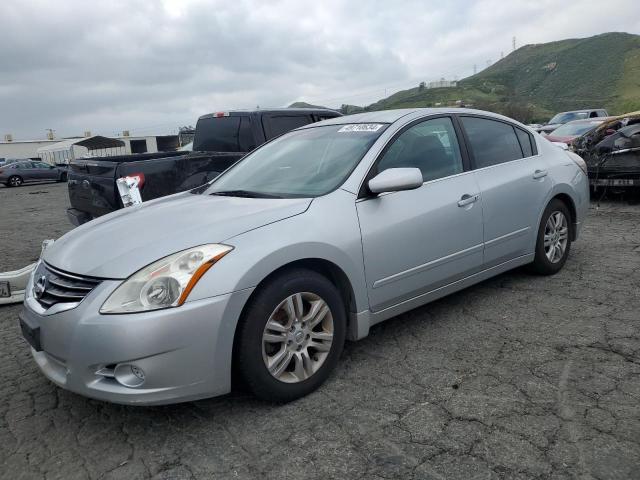 NISSAN ALTIMA 2012 1n4al2ap3cn411327