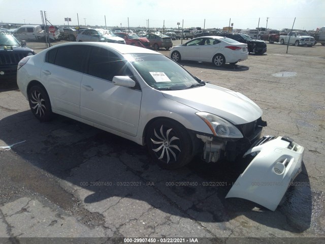 NISSAN ALTIMA 2012 1n4al2ap3cn411974