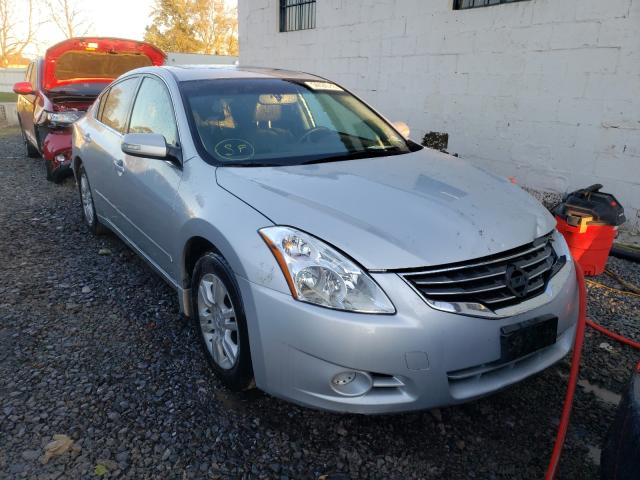 NISSAN ALTIMA BAS 2012 1n4al2ap3cn412011