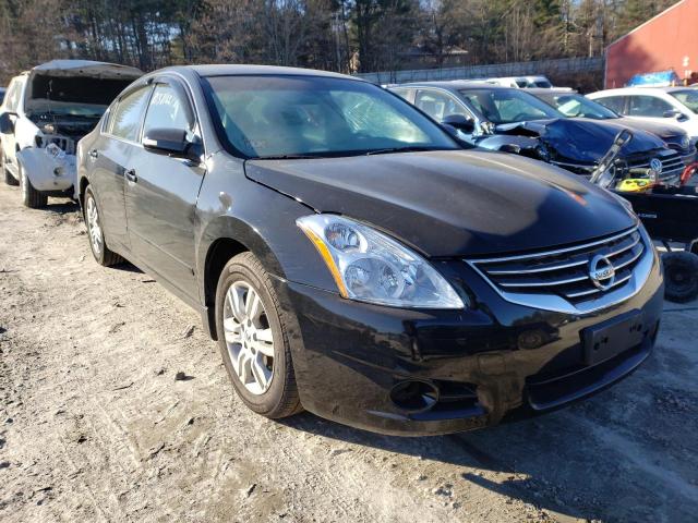 NISSAN ALTIMA BAS 2012 1n4al2ap3cn412316