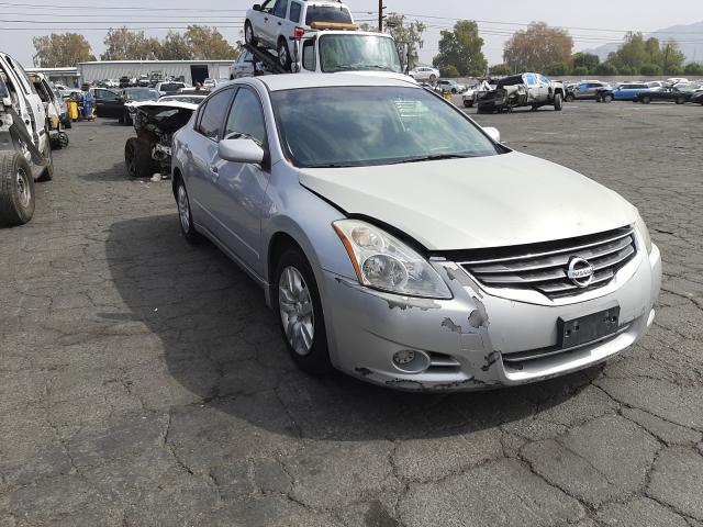 NISSAN ALTIMA BAS 2012 1n4al2ap3cn412574