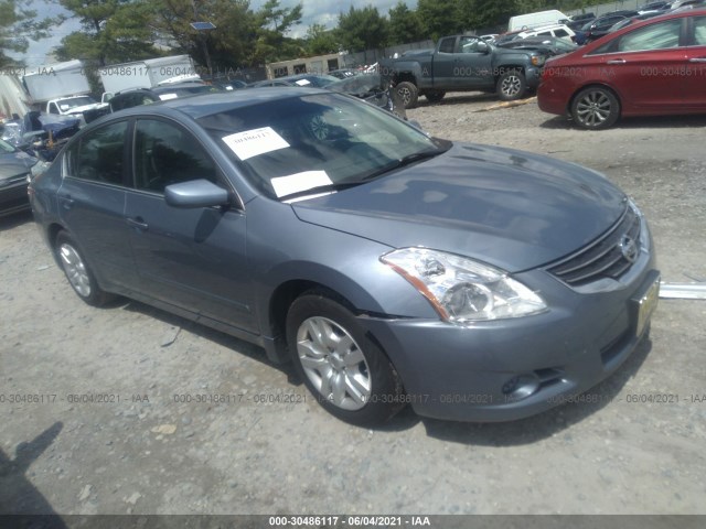 NISSAN ALTIMA 2012 1n4al2ap3cn412817