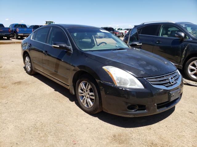 NISSAN ALTIMA BAS 2012 1n4al2ap3cn413269