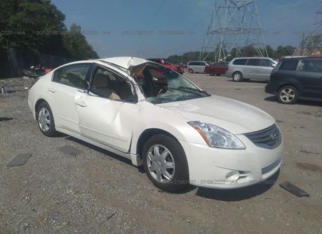 NISSAN ALTIMA 2012 1n4al2ap3cn413594