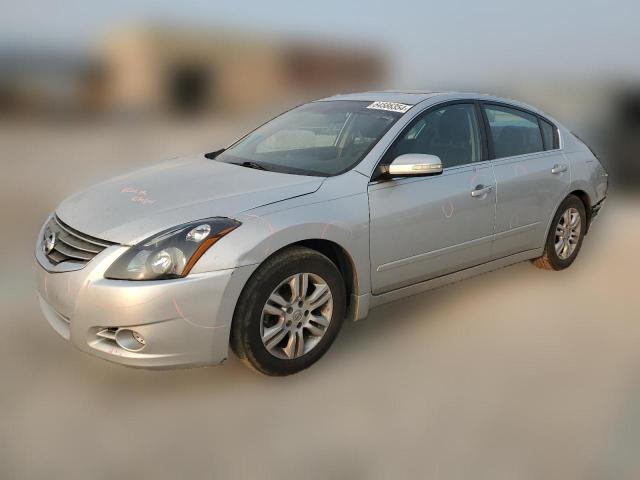 NISSAN ALTIMA 2012 1n4al2ap3cn413823