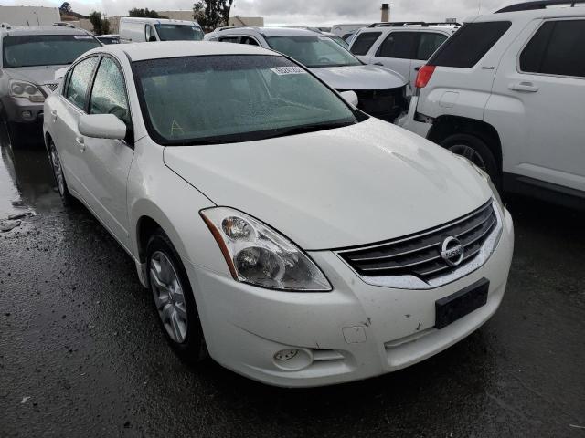 NISSAN ALTIMA BAS 2012 1n4al2ap3cn413949