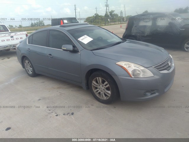 NISSAN ALTIMA 2012 1n4al2ap3cn414180